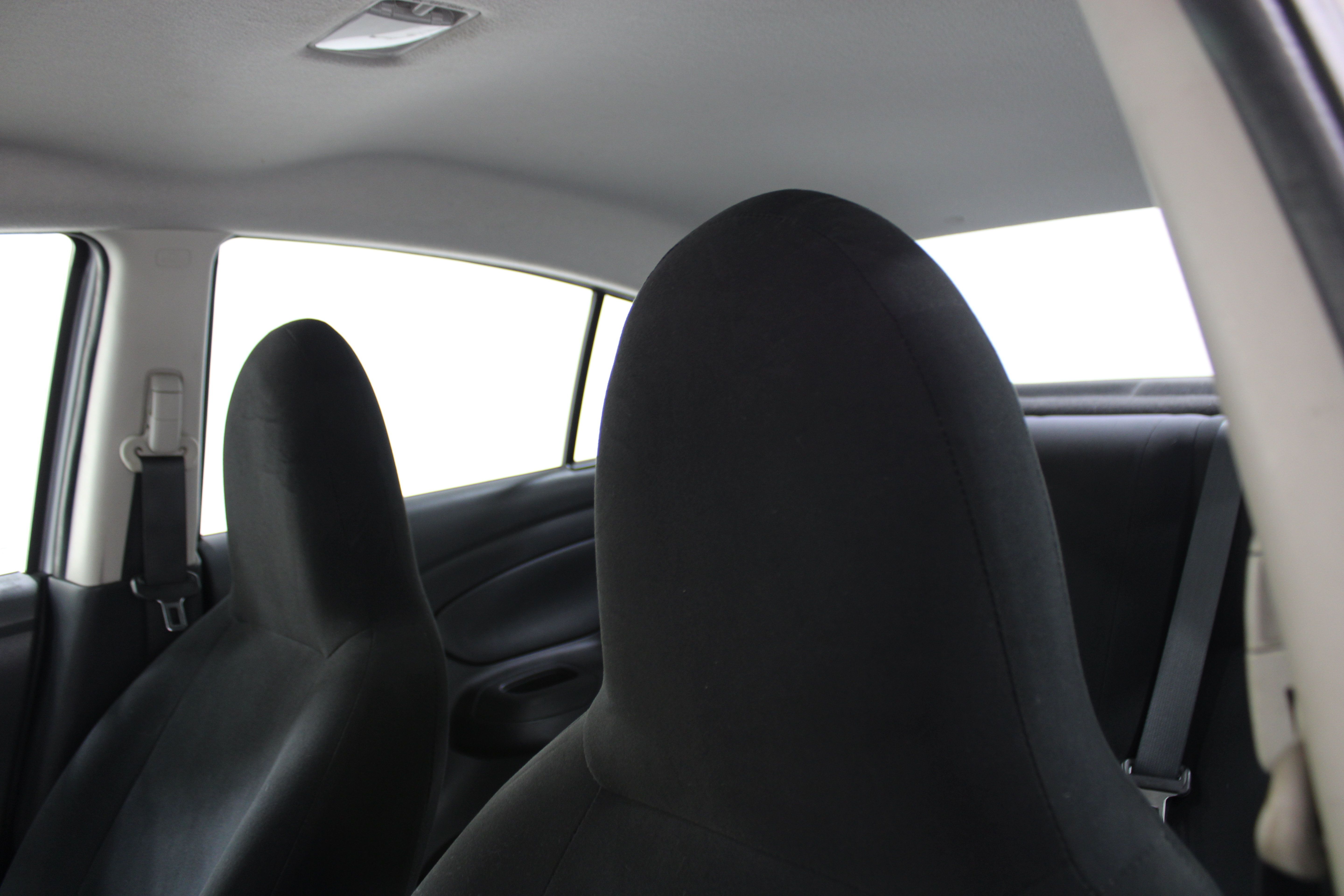 Used 2014 Nissan Versa S Plus FWD image 11
