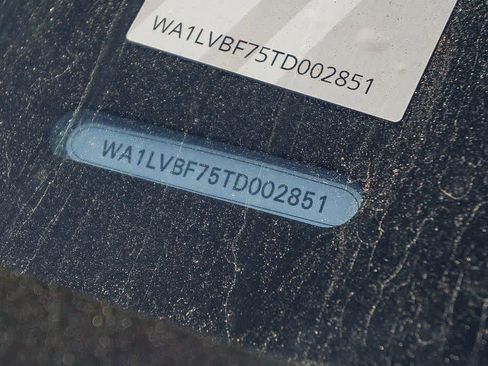 New 2026 Audi Q7 Premium Plus image 32