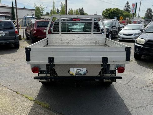 Used 2015 Toyota Tacoma 4x4 Access Cab image 5