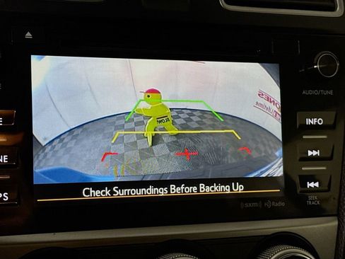 Used 2017 Subaru Crosstrek 2.0i Limited AWD/4WD image 5