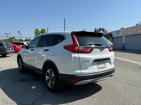Used 2019 Honda CR-V LX image 5