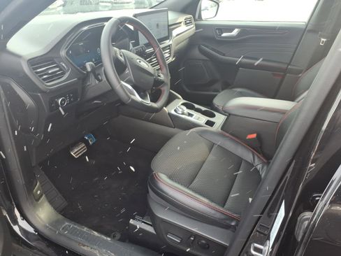 Used 2023 Ford Escape ST-Line Elite image 12