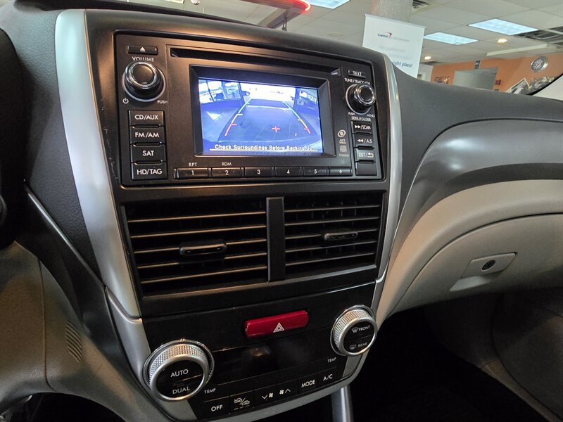 Used 2013 Subaru Forester 2.5XT Touring AWD/4WD image 25
