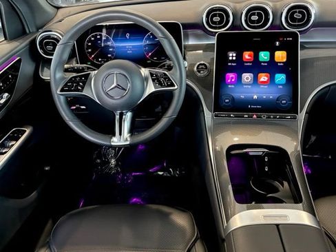 Certified 2026 Mercedes-Benz GLC 300 4MATIC image 14