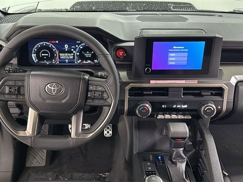 New 2026 Toyota Tacoma TRD Sport image 9