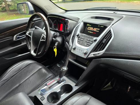 Used 2016 GMC Terrain Denali AWD/4WD image 11