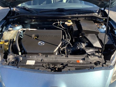 Used 2011 MAZDA MAZDA3 s Grand Touring image 37