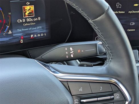 Used 2025 Chevrolet Equinox LT image 30