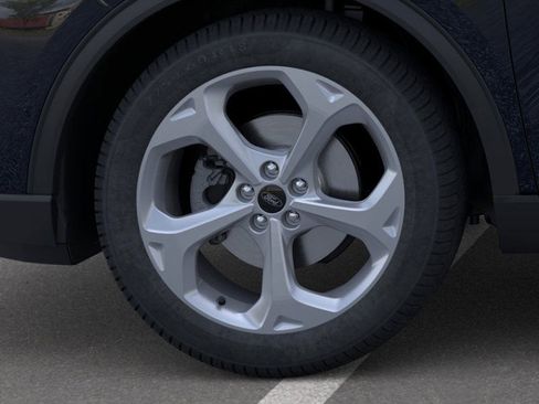 New 2025 Ford Escape ST-Line w/ Tech Pack #1 image 19