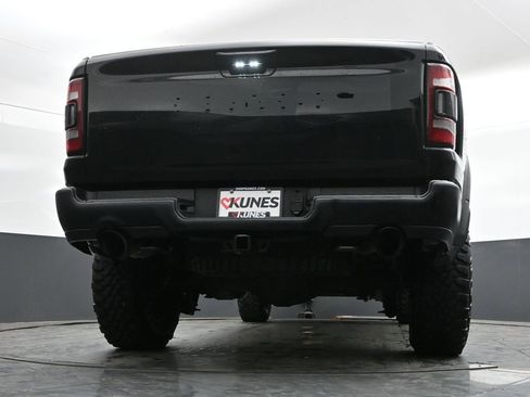Used 2022 RAM 1500 TRX w/ TRX Level 1 Equipment Group AWD/4WD image 43
