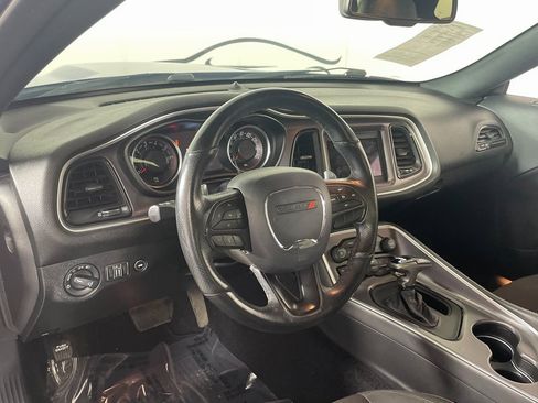 Used 2019 Dodge Challenger GT w/ Cold Weather Group image 14