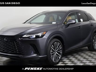 New 2026 Lexus RX 350 Premium Plus