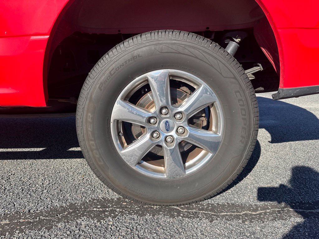 Used 2018 Ford F150 XLT w/ Equipment Group 302A Luxury AWD/4WD image 44
