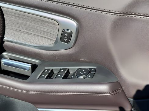 New 2025 Ford Expedition Max Platinum w/ Platinum Ultimate Package image 11