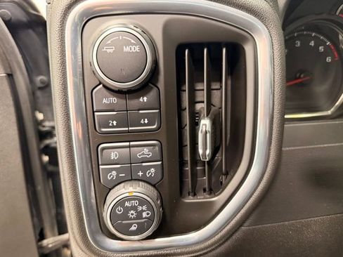 Used 2021 Chevrolet Silverado 1500 RST AWD/4WD image 22
