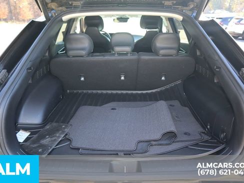 Used 2022 Kia EV6 Wind w/ Wind Technology Package image 23