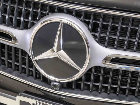 Certified 2026 Mercedes-Benz GLC 300 image 14