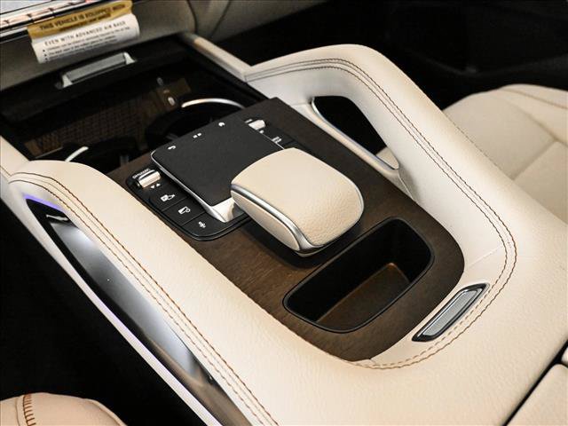 New 2027 Mercedes-Benz GLE 450 4MATIC image 13