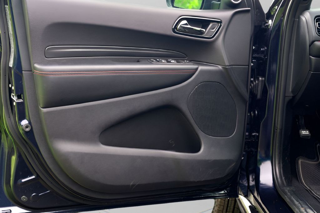 New 2026 Dodge Durango GT RWD image 19