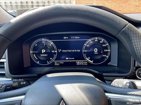 Used 2025 Mitsubishi Outlander ES AWD/4WD image 19