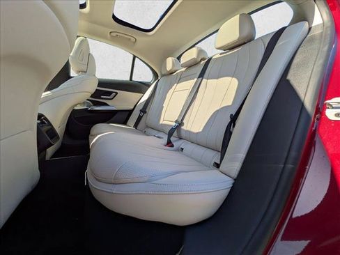 Certified 2025 Mercedes-Benz E 350 Sedan image 18