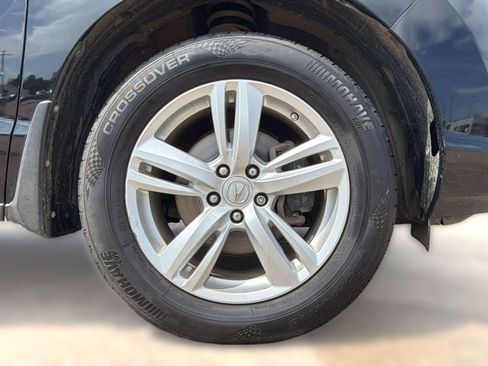 Used 2014 Acura RDX FWD w/ Technology Package image 12