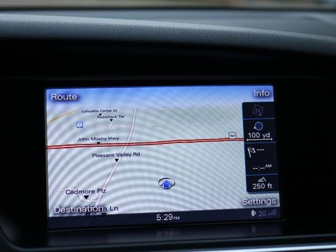 Used 2014 Audi S5 Prestige image 36