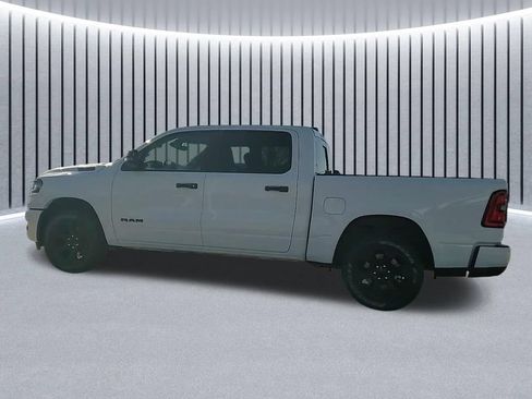 New 2026 RAM 1500 Big Horn AWD/4WD image 16