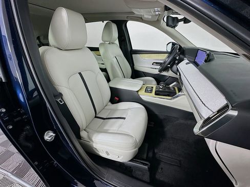 Used 2025 MAZDA CX-90 3.3 Turbo S w/ Premium Plus image 30