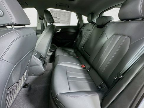 New 2025 Audi A5 2.0T Premium image 9