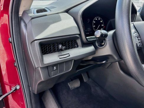Certified 2023 Honda CR-V EX image 11