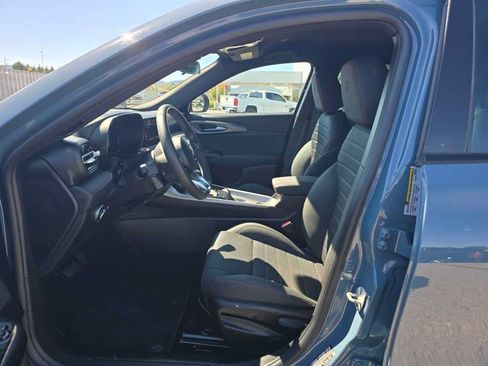 Used 2024 Dodge Hornet GT w/ GT Blacktop Package AWD/4WD image 9