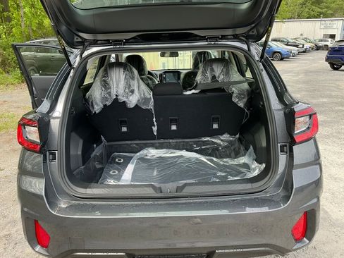 New 2026 Subaru Impreza 2.0i Sport AWD/4WD image 13