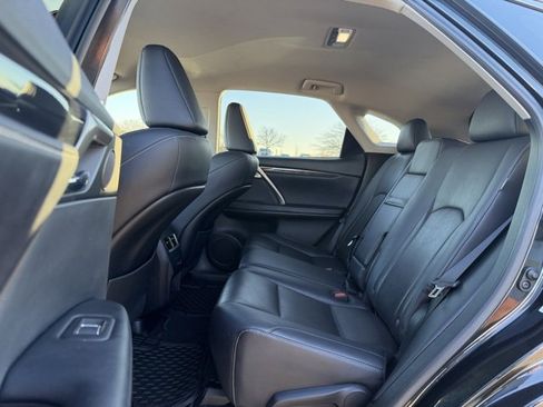 Used 2019 Lexus RX 350 AWD image 25