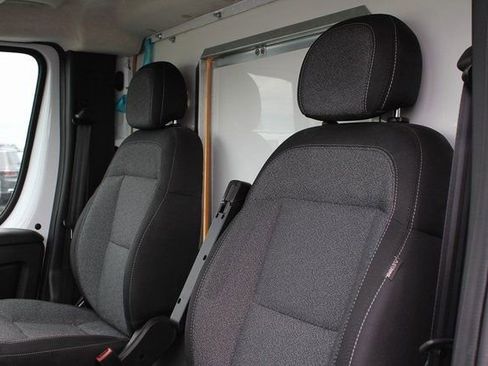 New 2023 RAM ProMaster 3500 w/ Convenience Group image 14