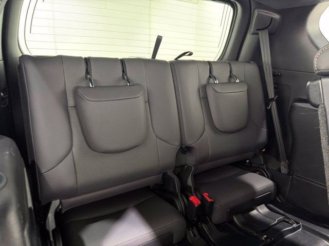 Used 2021 Lexus GX 460 Premium w/ Premium Package AWD/4WD image 26