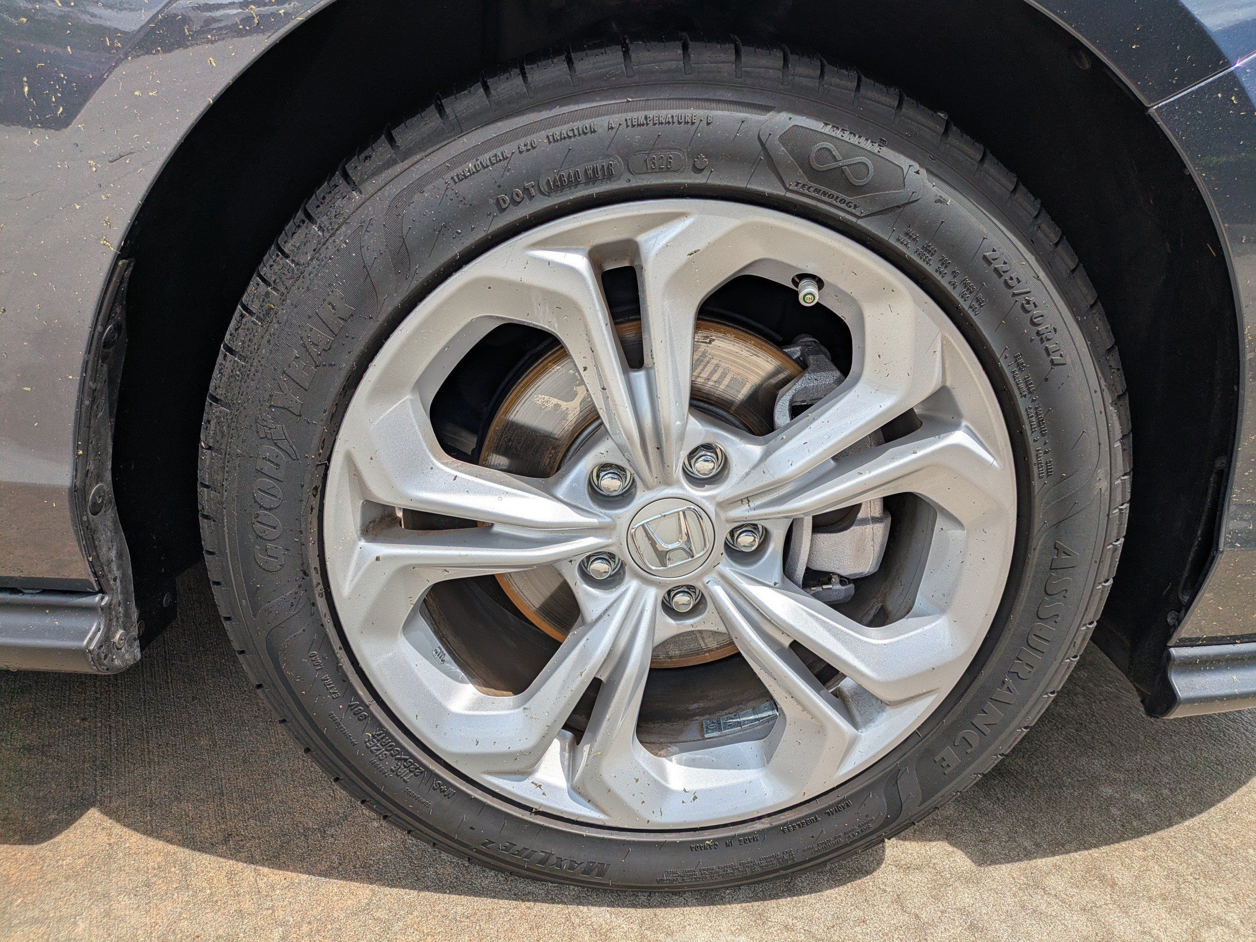 Used 2023 Honda Accord LX image 9