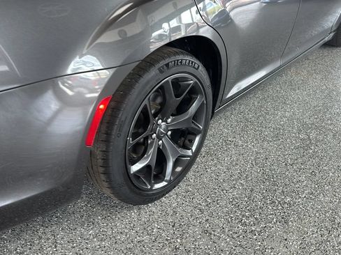 Used 2021 Chrysler 300 S RWD image 39