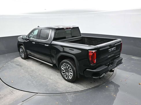 New 2026 GMC Sierra 1500 Denali Ultimate image 24