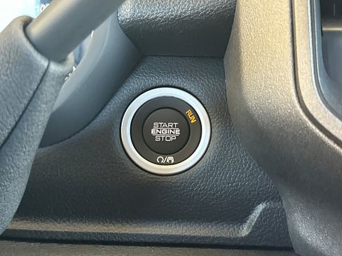 New 2026 RAM 2500 Warlock AWD/4WD image 22