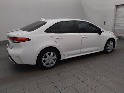 Used 2022 Toyota Corolla LE FWD image 10