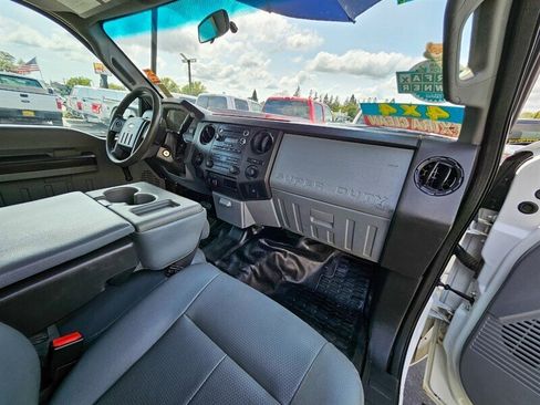 Used 2016 Ford F250 XL image 16