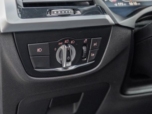 Used 2020 BMW X4 xDrive30i w/ Convenience Package image 15