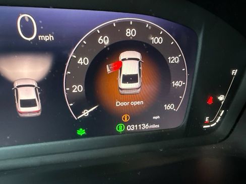 Certified 2024 Honda Accord EX image 11