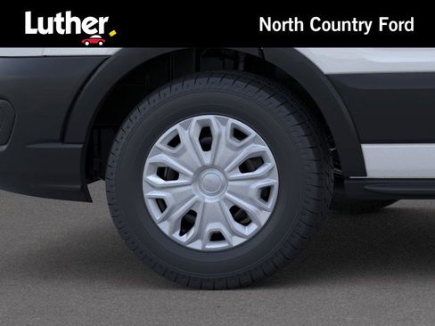 New 2025 Ford Transit 250 Base w/ Interior Upgrade Package image 19