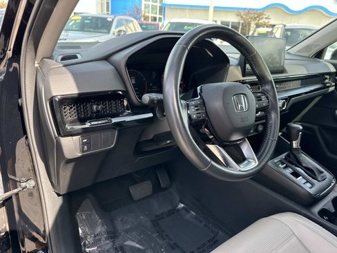 Certified 2023 Honda CR-V EX-L image 19