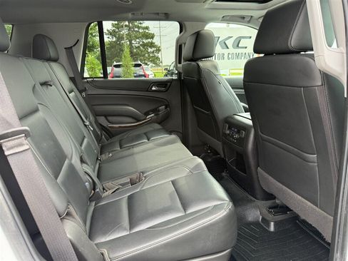 Used 2020 Chevrolet Tahoe LT AWD/4WD image 14