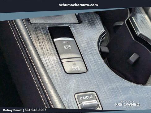 Used 2021 Nissan Rogue SL FWD image 27
