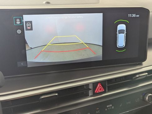 New 2026 Kia Sorento S FWD image 25
