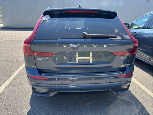 Used 2026 Volvo XC60 B5 Plus AWD/4WD image 4
